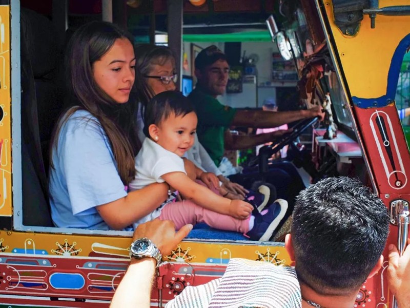 “Niños y niñas están en el centro de esta tragedia”: Instancia Especial de Mujeres pide presencia del Gobierno en&nbsp;Arauca