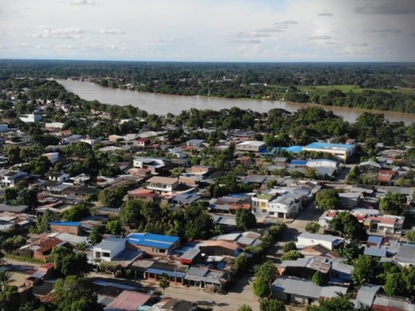 Instancia Especial de Mujeres denuncia crisis humanitaria en Arauca y pide acción urgente del&nbsp;Estado