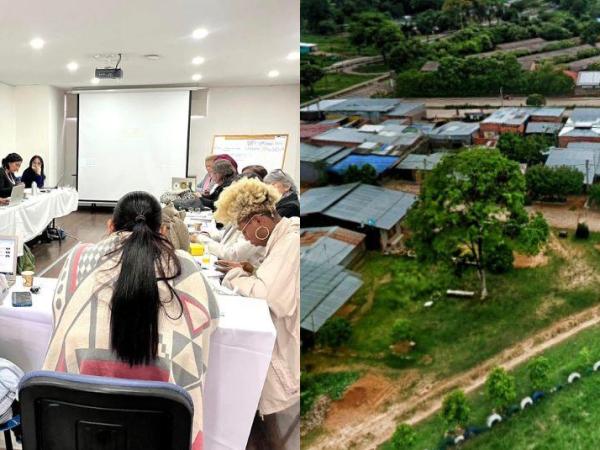 Instancia Especial de Mujeres denuncia asesinato de niñas y el reclutamiento forzado de menores en&nbsp;Arauca