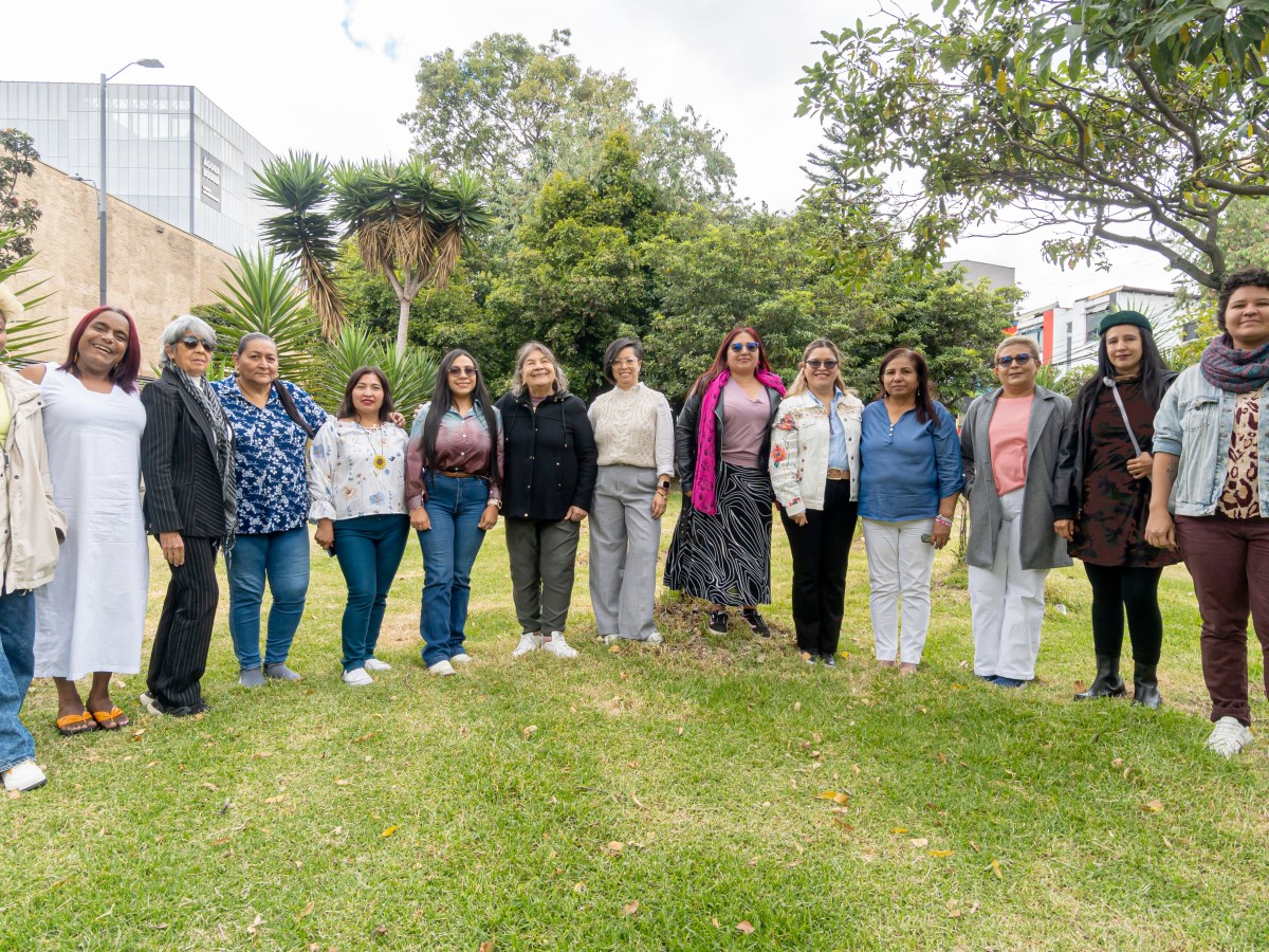 ¿Cómo avanza la implementación del enfoque de género en el Acuerdo de Paz y cuál ha sido el rol de la&nbsp;mujer?