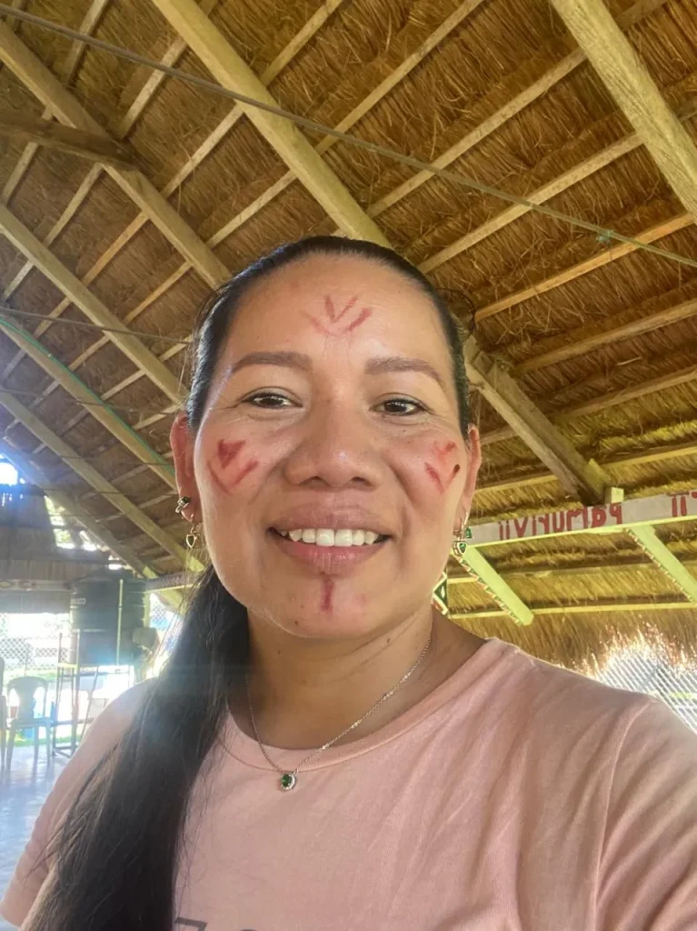 carmenza suarez estela instancia especial de mujeres por la paz colombia