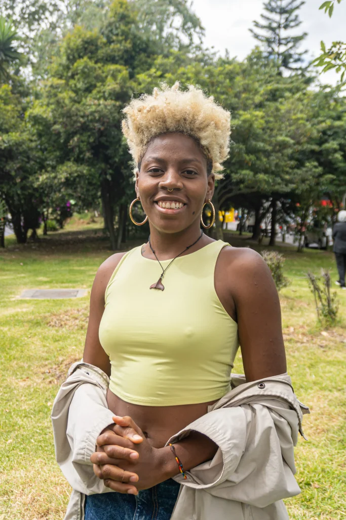 isamary quinto mosquera instancia especial de mujeres por la paz colombia